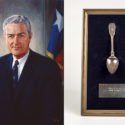 John B. Connally, 1963-1969 - Friends Of The Governor's Mansion