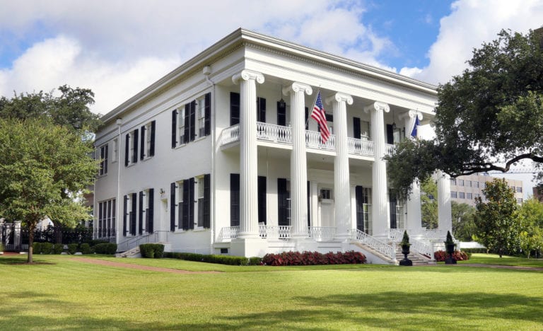 Texas Governor's Mansion (mid-19th-century residence) photo 2